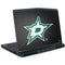 NHL Dallas Stars Black Background Dell Alienware Skin